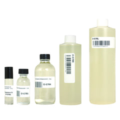 Spearmint Oil-Natural - A refreshing and minty spearmint essential oil.