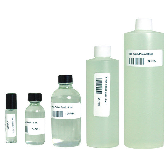 Cedarwood Oil-Natural - A woody and calming cedarwood essential oil.