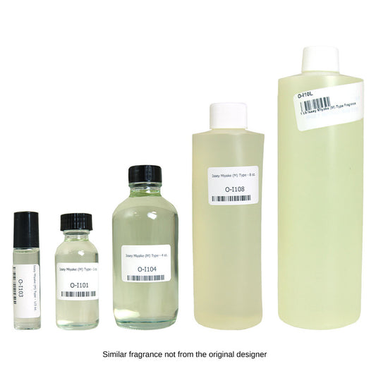 Issey Miyake (W) Inspired Perfume