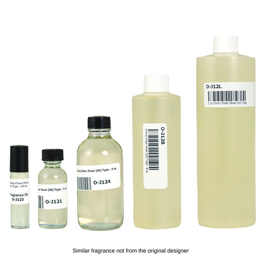 Jimmy Choo (W) Type - A chic and feminine scent for women.