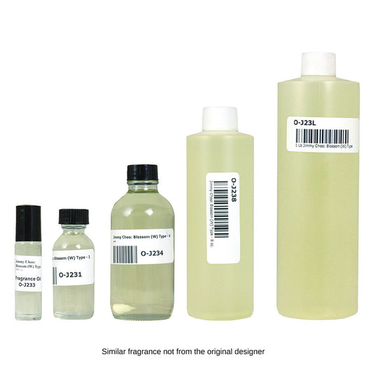 Jimmy Choo Blossom (W) Inspired Perfume