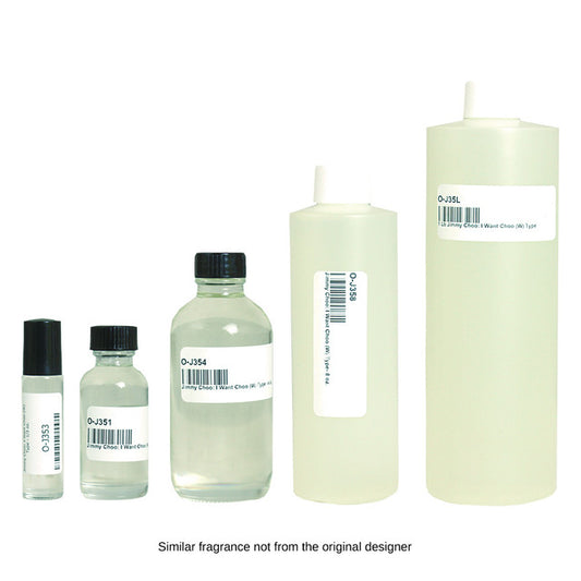 Jimmy Choo Intense (M) - A deeper and more intense version of the classic Jimmy Choo.