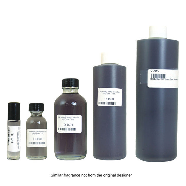 Jimmy Choo (M) Type - A bold and masculine cologne.