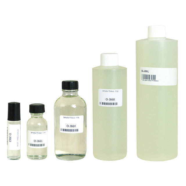 Special Imported - A unique and exclusive fragrance blend.