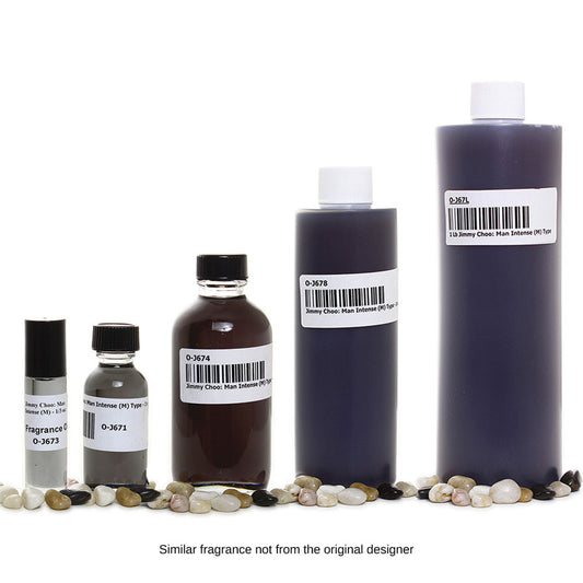 Jimmy Choo Illicit (W) Type - A daring and addictive perfume for women.