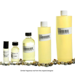 Jimmy Choo Ice (M) Type - A cool and refreshing men's cologne.