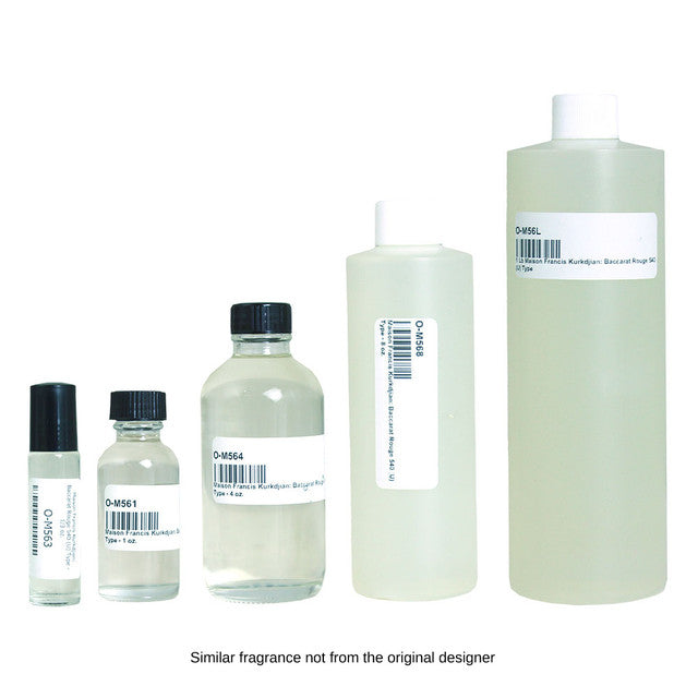 Majmua Imported - A traditional and complex blend of exotic oils.