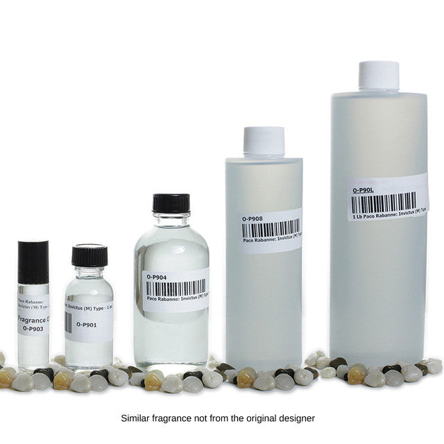 Invictus (M) - A powerful and dynamic cologne for champions.