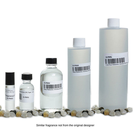 Invictus (M) - A powerful and dynamic cologne for champions.