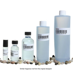 Rihanna Kiss (W) Type - A romantic and floral perfume inspired by Rihanna.