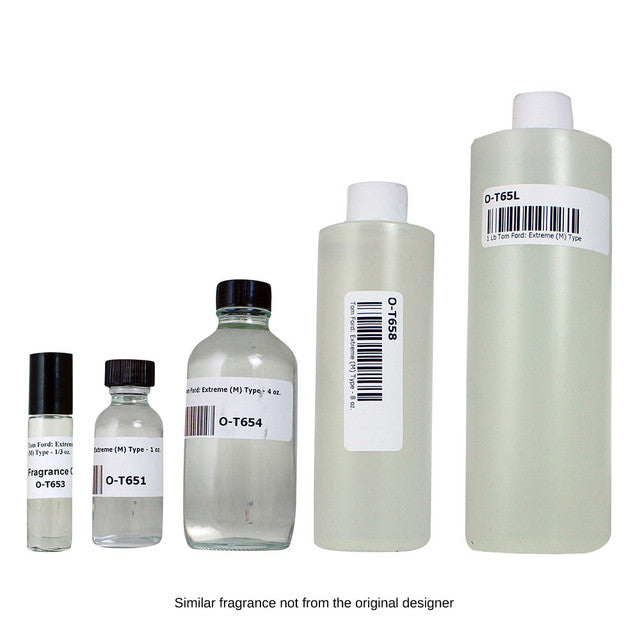 Lavender Extreme - A bold and herbal lavender fragrance.