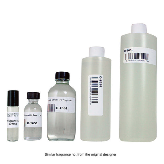 Lavender Extreme - A bold and herbal lavender fragrance.