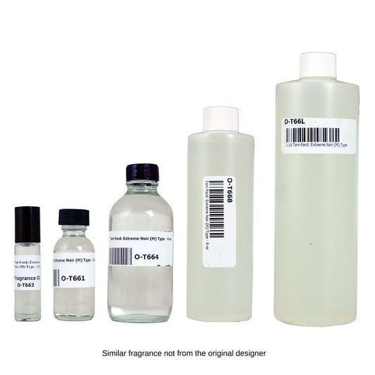 Tom Ford Noir (M) Type - A dark and elegant men's fragrance.