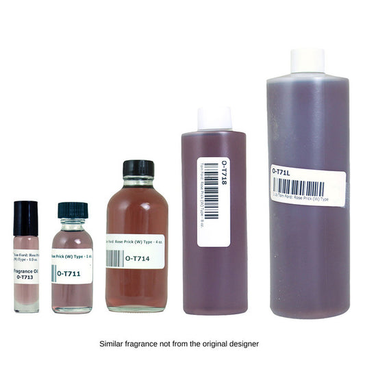 Rose Des Vents (W) - A delicate rose-infused fragrance for women.