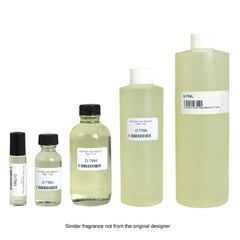 Oud Wood (M) - A warm and exotic scent with rich oud wood tones.