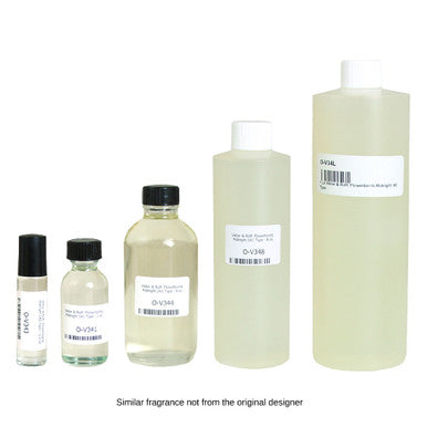 Flowerbomb Midnight (W) Type - A seductive and mysterious nighttime fragrance.