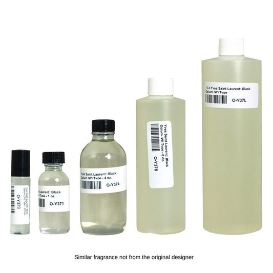 Opium (W) Type - A deep and spicy women's perfume.