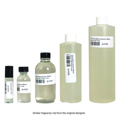 Opium (W) Type - A deep and spicy women's perfume.