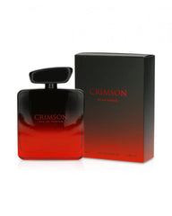 Al Crimson by Al Rehab - Unisex Fragrance