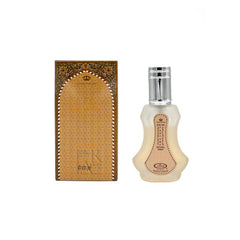 Sultan Al Oud- Eau De Natural Perfume Spray - 35 ml (1.15 fl. oz)