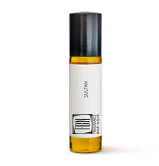 Sultan Imported Perfume Oil