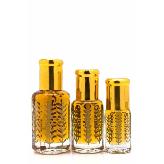 Arabian Sandalwood Scented Oil