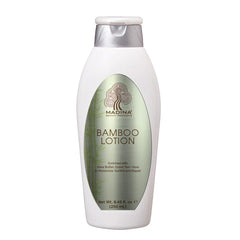 MADINA BAMBOO LOTION 250ML