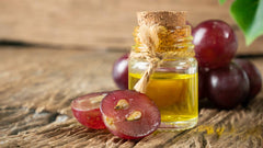 100% Pure & Natural Grapeseed Oil