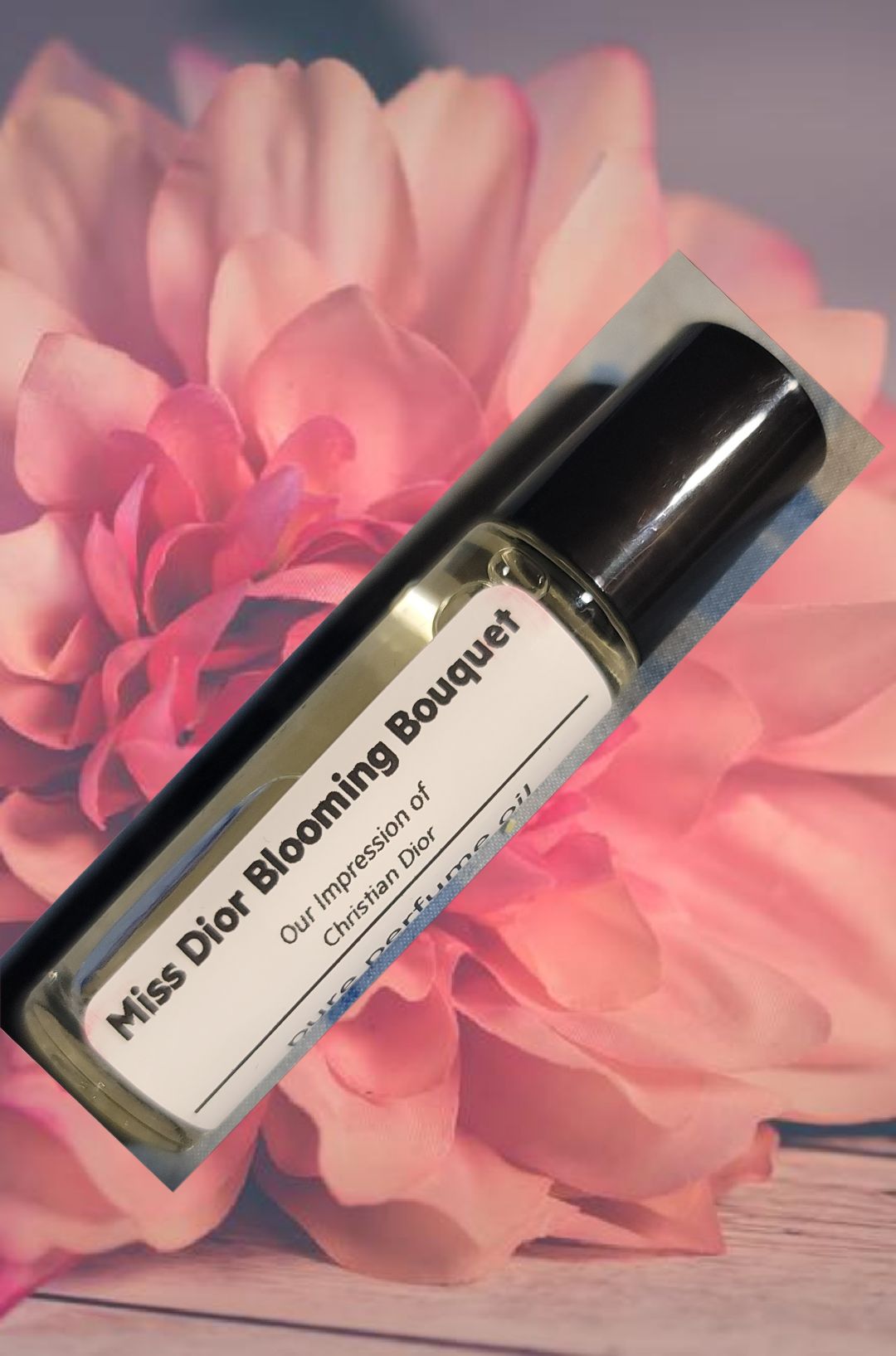 Miss Dior Blooming Bouquet (W) Inspired Perfume