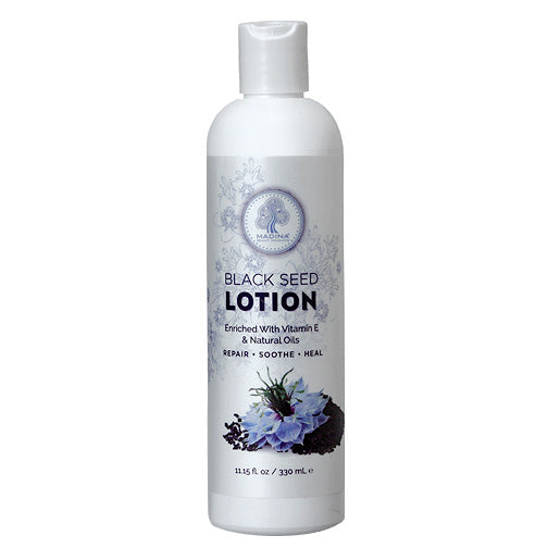 BLACK SEED LOTION 330ml, Lotion, Moisturizing