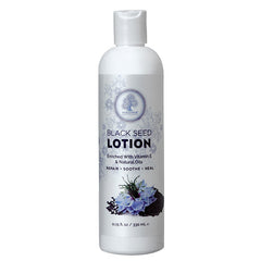 BLACK SEED LOTION 330ml, Lotion, Moisturizing