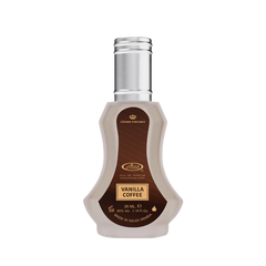 Vanilla Coffee 35ml