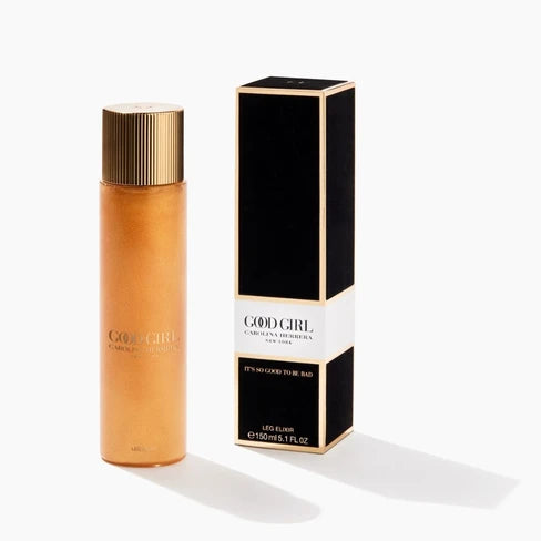 Good Girl Inspired Perfume