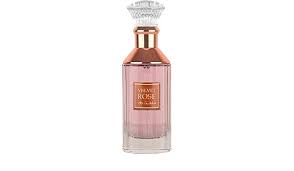Lattafa Velvet Rose Eau De Parfum Spray 3.4FL.OZ For Unisex - image 2