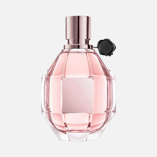 Flower Bomb Type - A luxurious and intoxicating floral perfume.