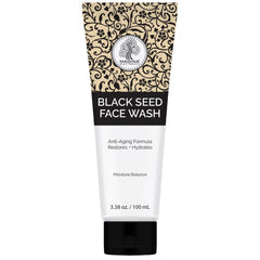 Black Seed Face Wash 100ml