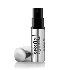 Sexual Sugar Daddy Inspired Perfume