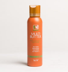 Lotion, Body Care, Moisturizer, Multi Butter, Natural Skincare