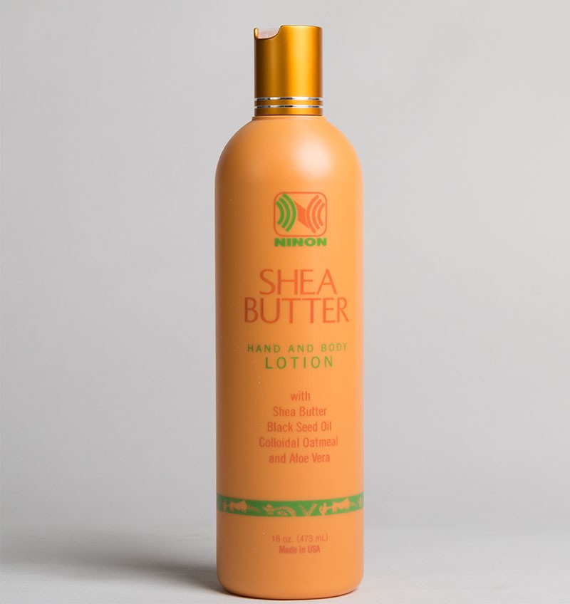 Lotion, Butter, Shea