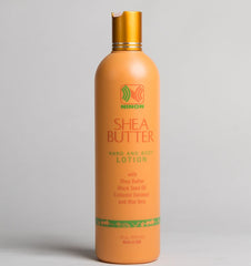 Lotion, Butter, Shea