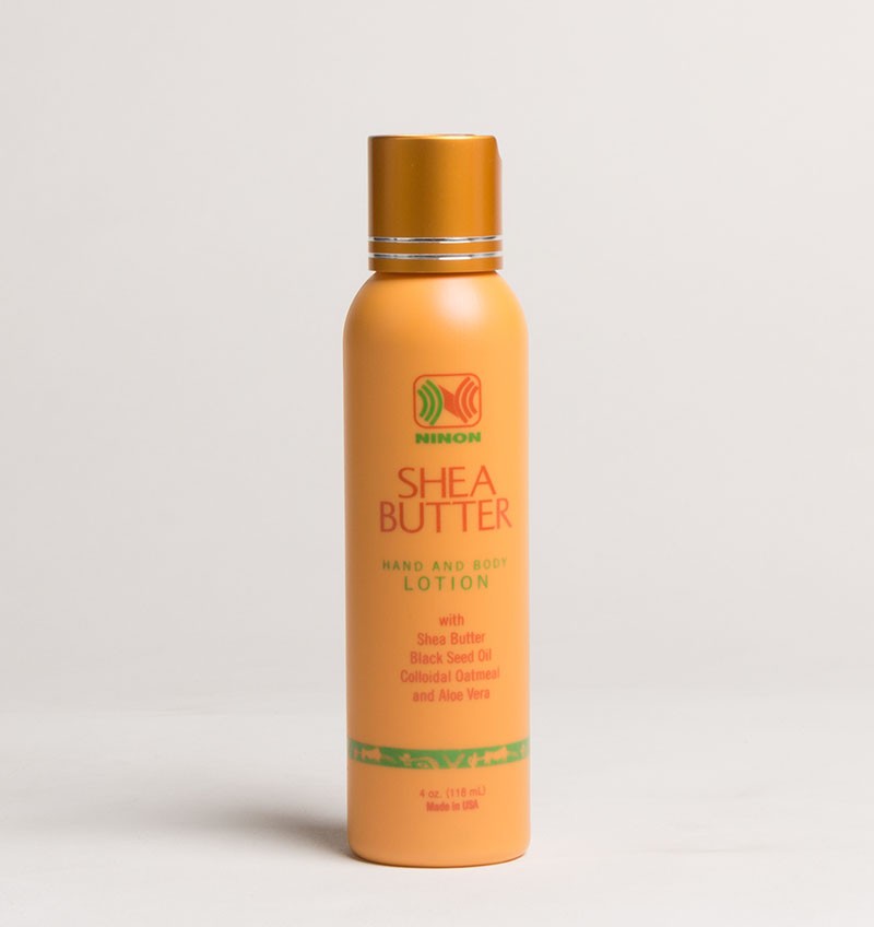 Lotion, Butter, Shea