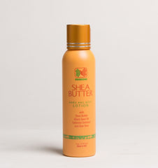 Lotion, Butter, Shea