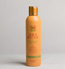 Lotion, Butter, Shea