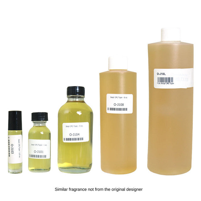 Joop (M) Type - A bold and iconic men's cologne.