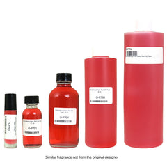 Polo Red Type - A vibrant and dynamic cologne for men.