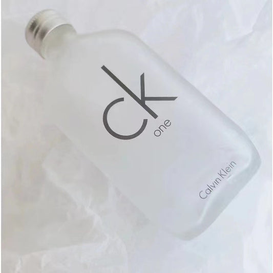 СК- 1 Inspired Perfume Oil