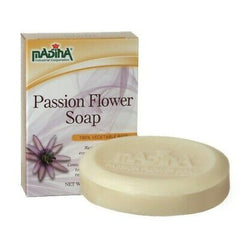 PASSION FLOWER SOAP, Soap, Fragrance