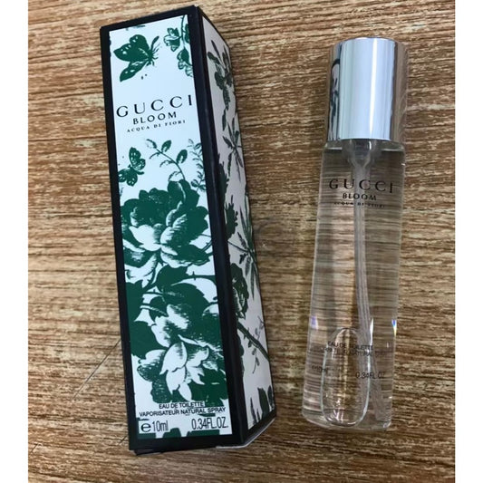Gucci Bloom Aqua Di Fiori (W) Perfume