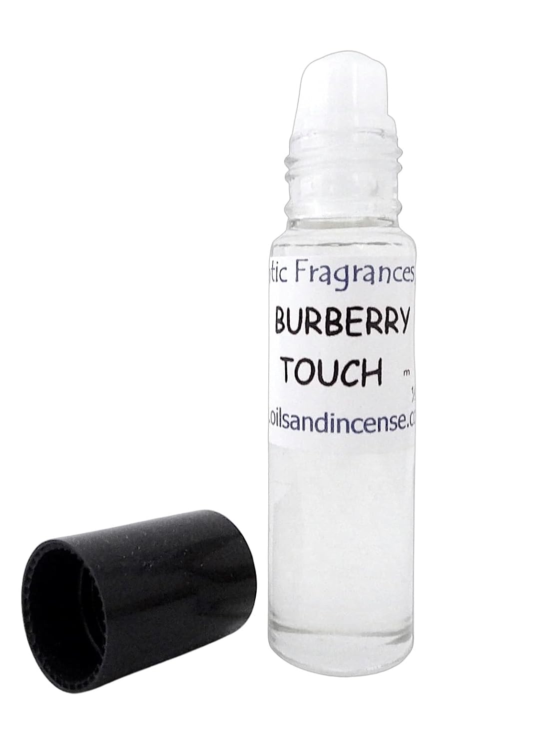 Burberry Touch (M) Inspired Fragrance