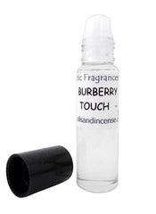 Burberry Touch (M) Inspired Fragrance